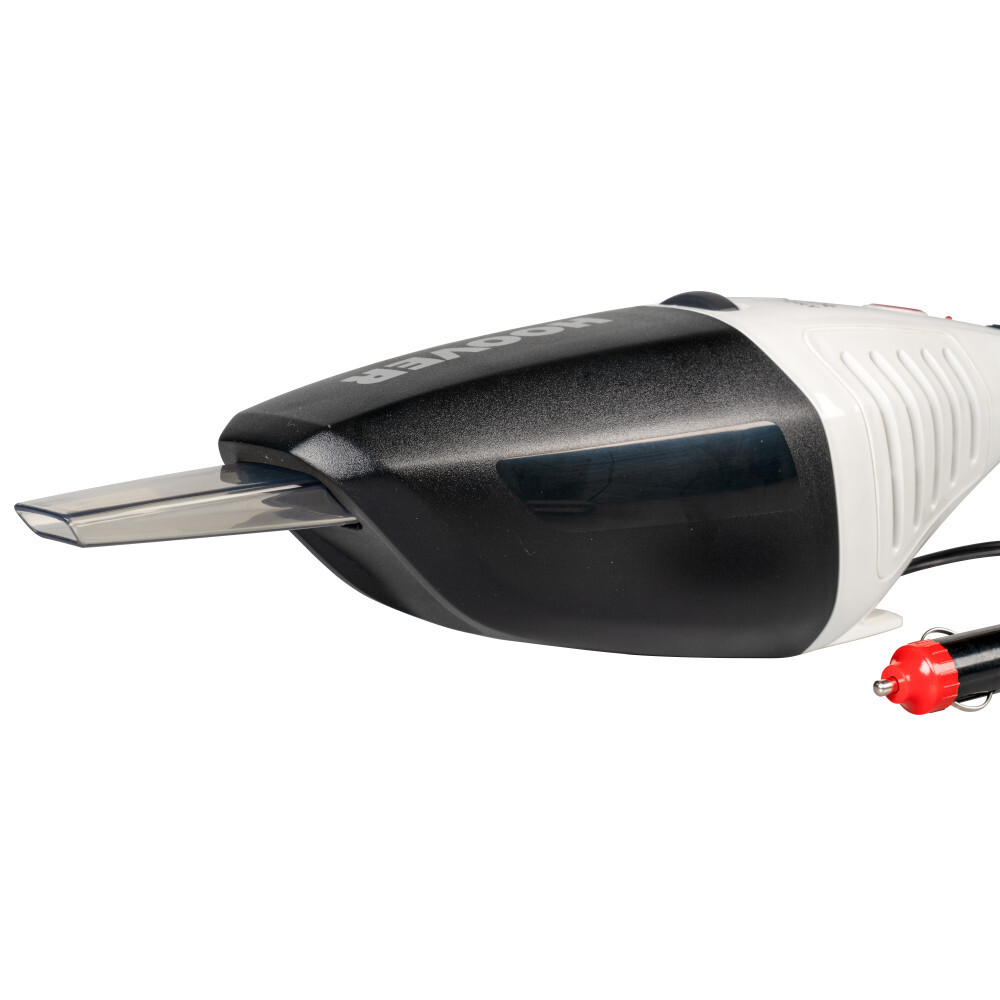 Auto-Handstaubsauger beutellos 12 W mit KfZ-Ladestecker und Aufs&auml;tzen image number 5