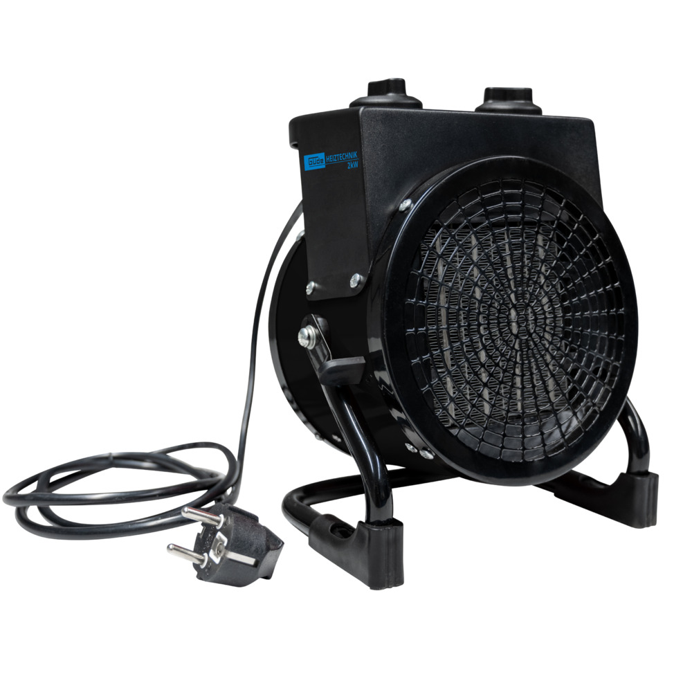 G&uuml;de&reg; Keramik-Heizl&uuml;fter GH 2000 K 