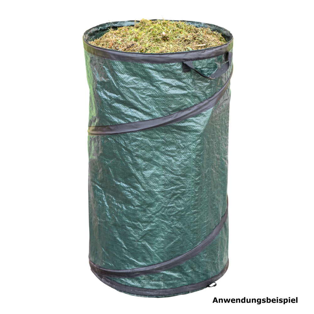 Gartentasche Pop-up 45 x 75 cm 120 Liter selbststehend image number 1