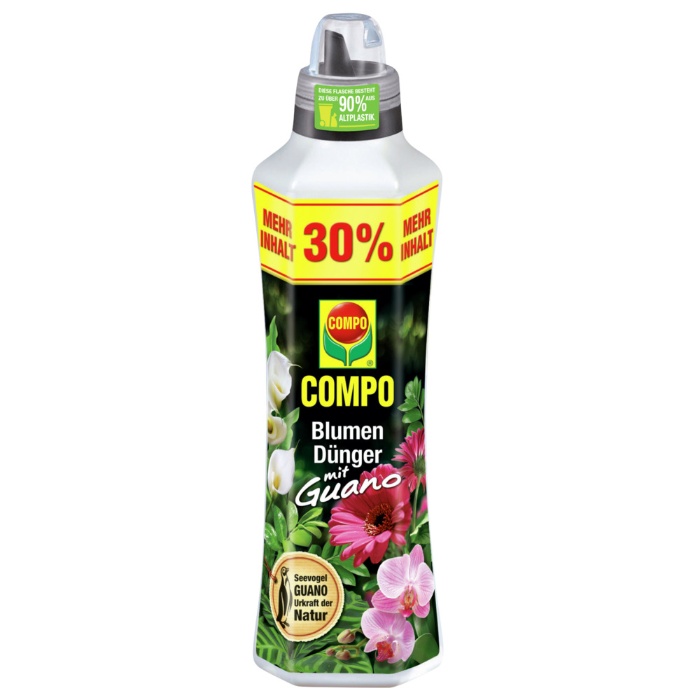 COMPO Blumend&uuml;nger 1,3 l