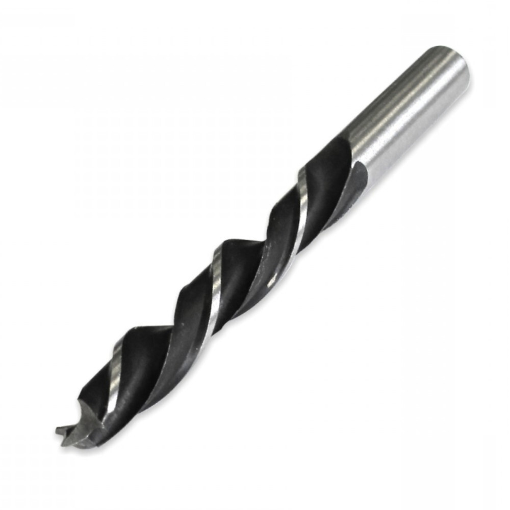 Holzspiralbohrer 13 mm CV-Stahl GERMANIA&reg;