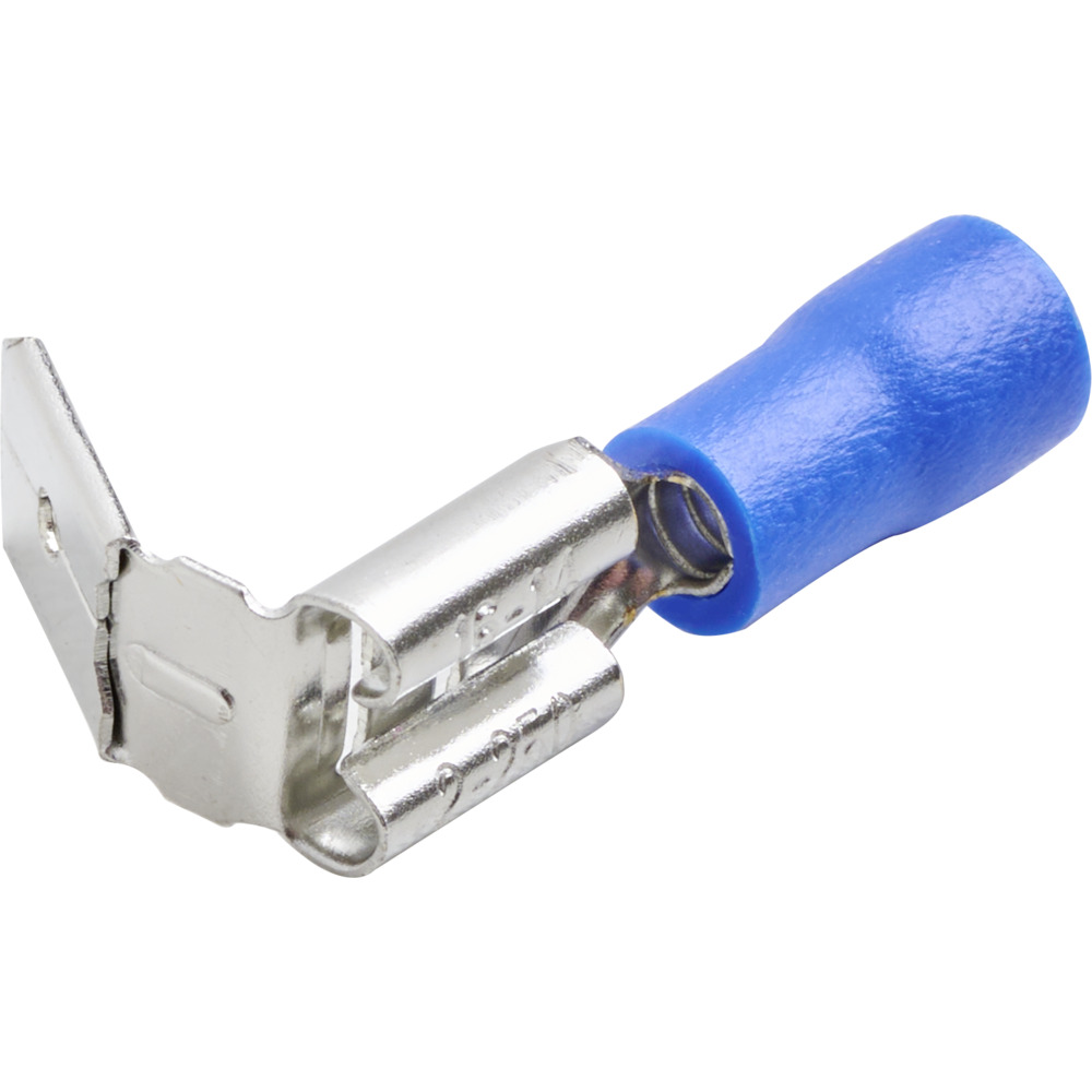 Abzweigflachstecker Set 1,5 / 2,5 mm&sup2; 20 St&uuml;ck image number 1