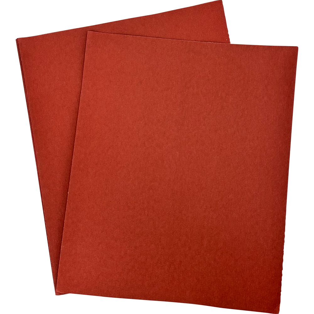 GERMANIA&reg; Schleifpapier-Set 10-teilig, Trocken