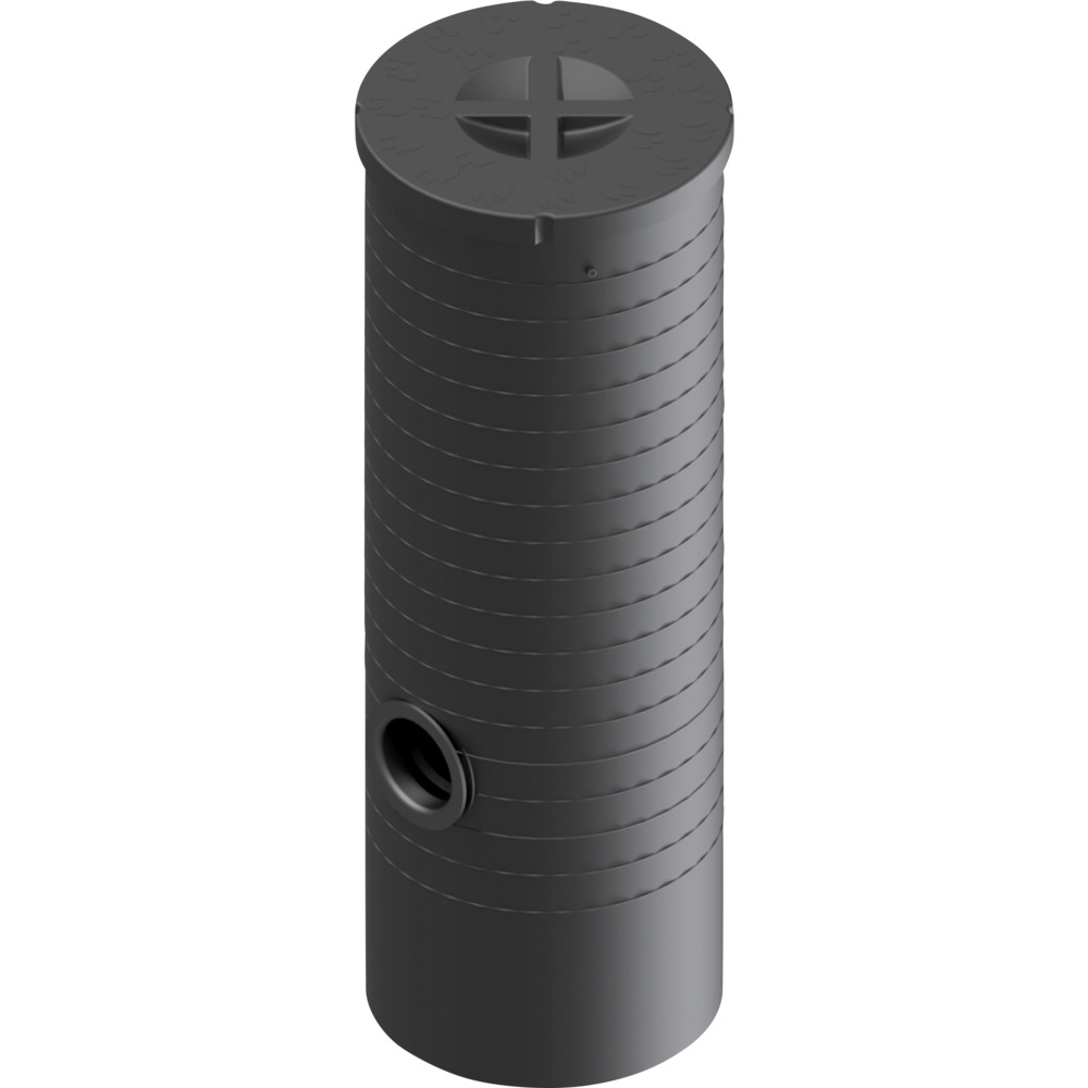 Vorfilter Versickerung