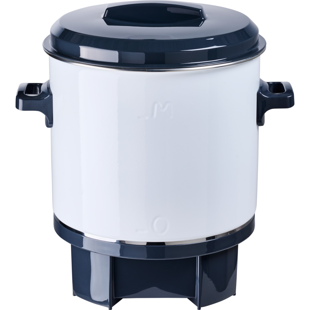 AFK Einkochtopf 1800 Watt mit 27 Liter Fassungsverm&ouml;gen image number 2