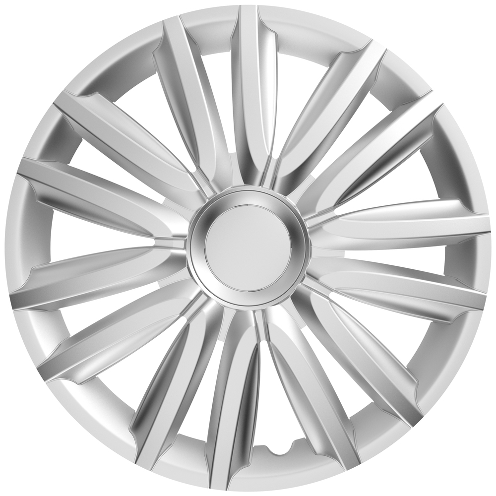 Radkappe Intenso 16&ldquo; aus ABS-Kunststoff