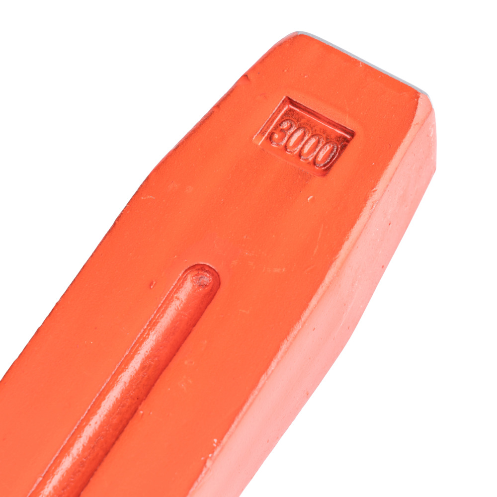 Spaltkeil 270 mm 3000g Stahl image number 2