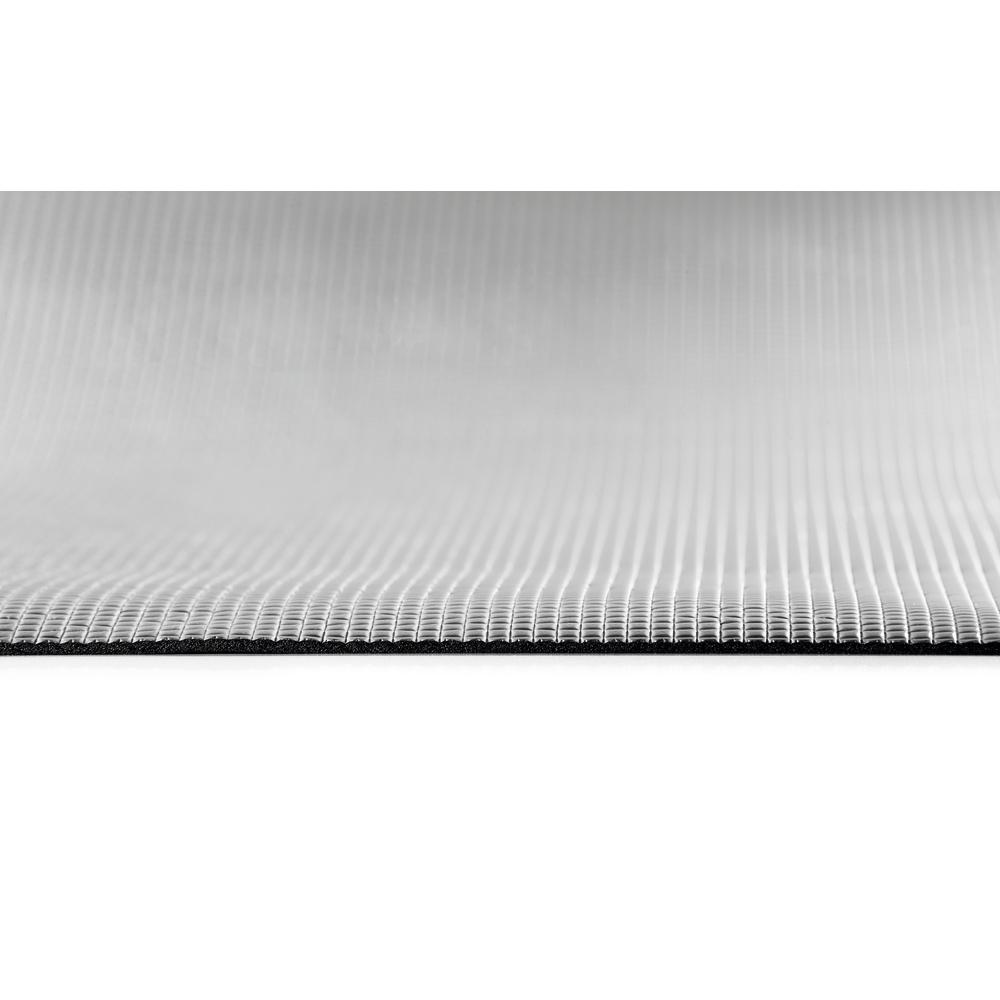 EASYmaxx&nbsp;W&auml;rme-Reflexionsfolie 70 x 100 cm image number 3