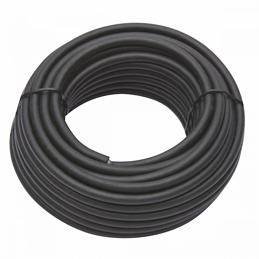 KOAX-Ger&auml;te-Anschlusskabel 10 m schwarz