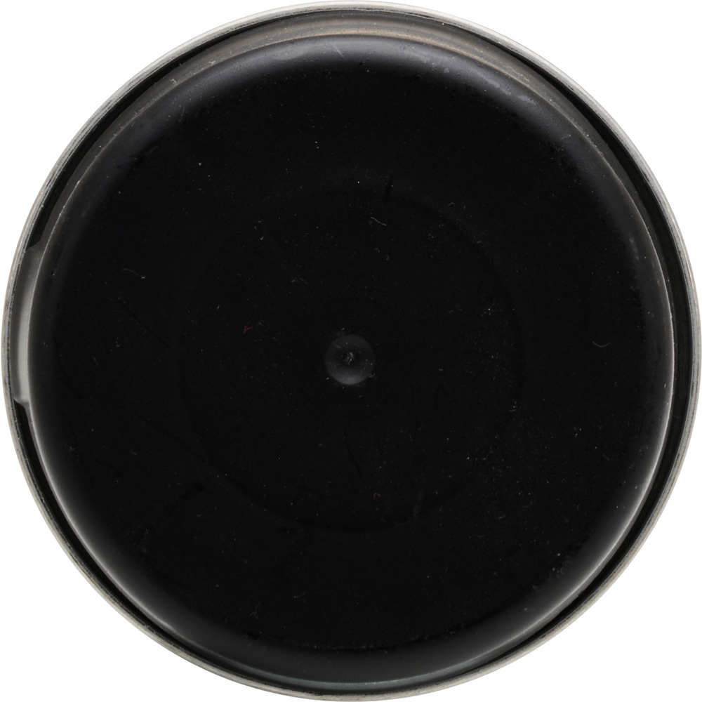 Lackspray 400 ml schwarz 600&deg; hitzebest&auml;ndig image number 2