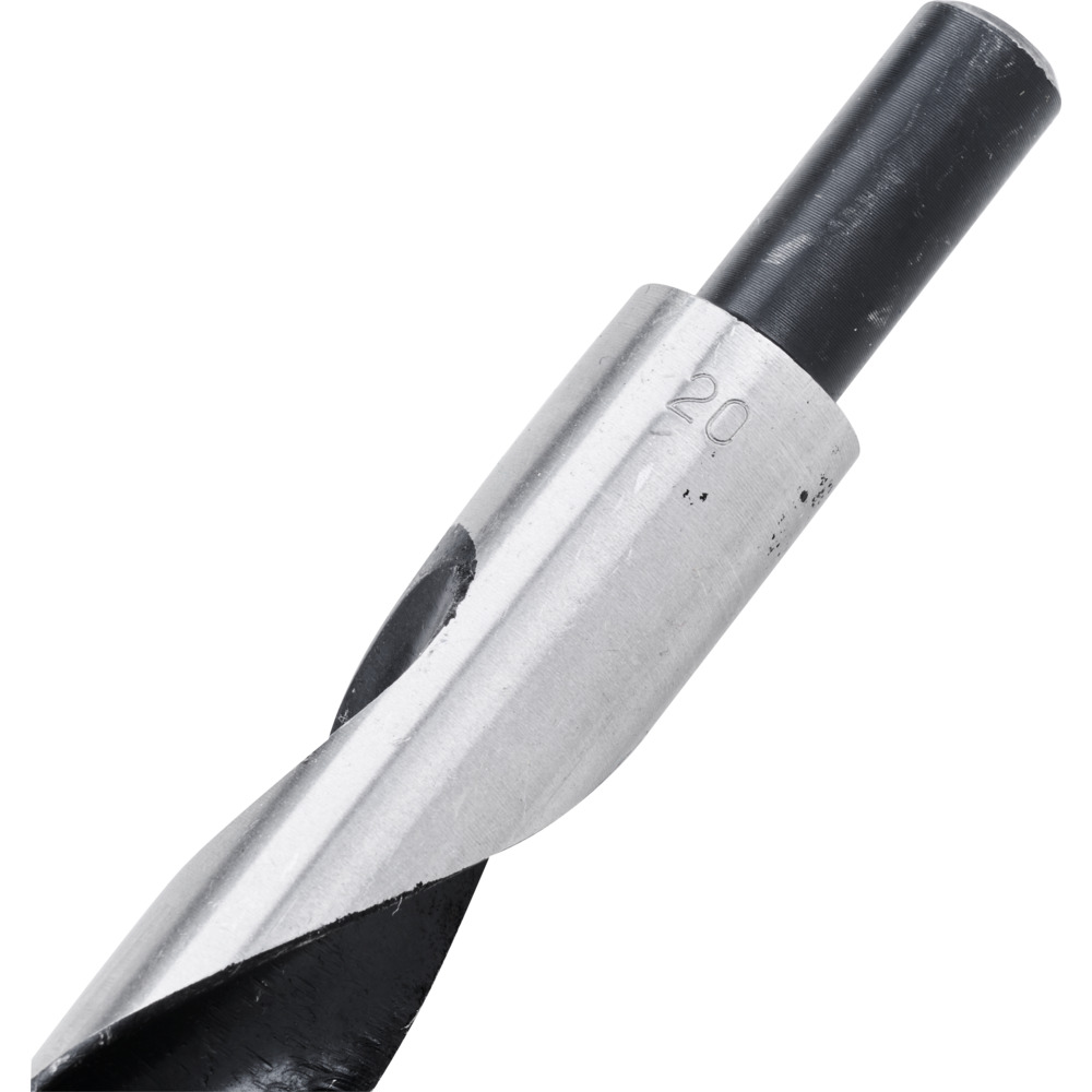 GERMANIA&reg; Holzspiralbohrer 20 mm aus CV-Stahl image number 2