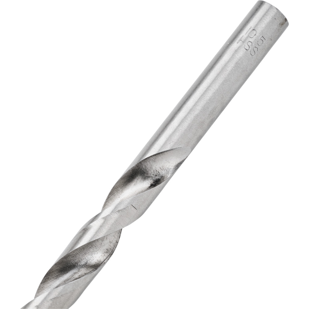 GERMANIA&reg; HSS Metallbohrer 10,5 mm poliert geschliffen image number 2