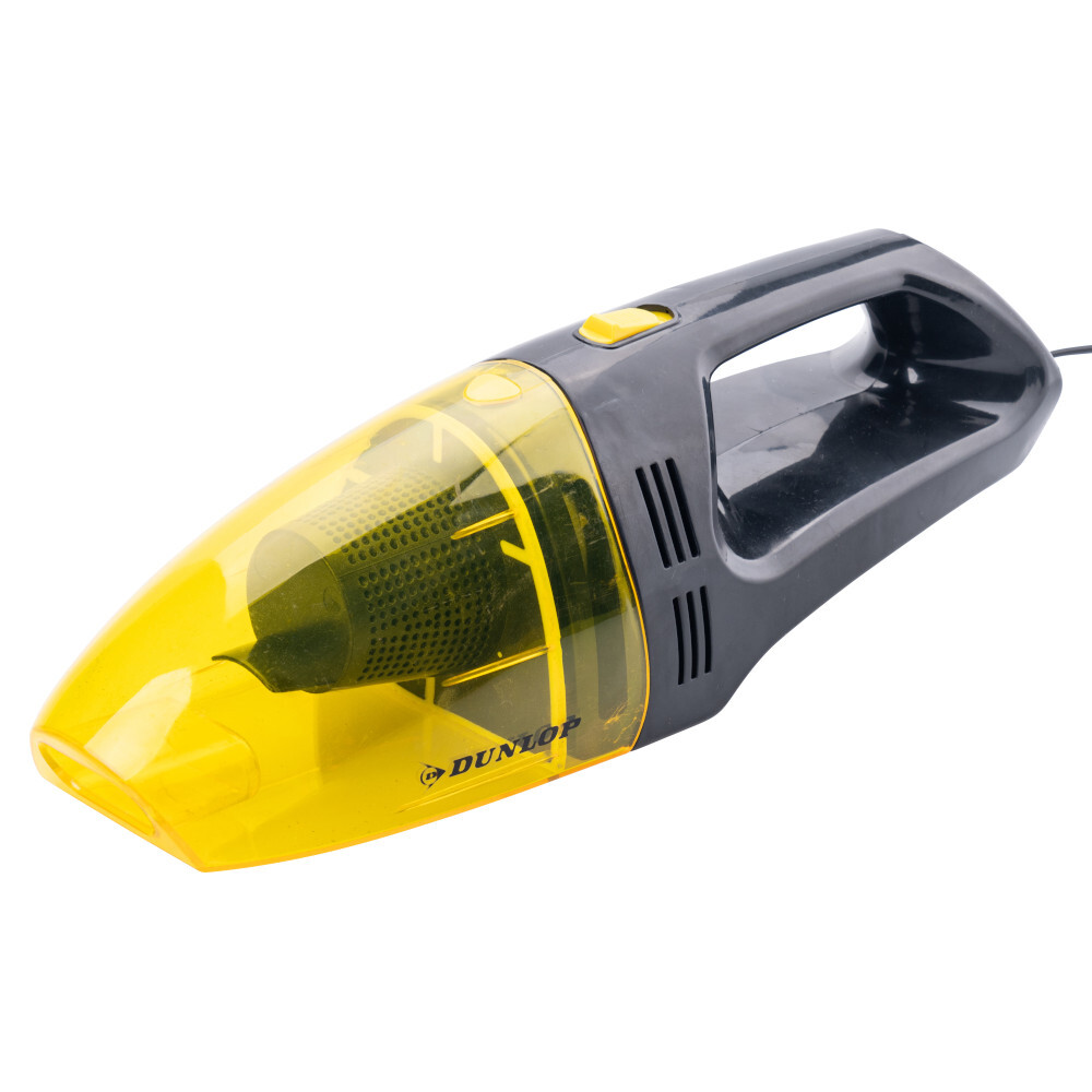 Auto-Handstaubsauger 12 W mit Aufsatz image number 1