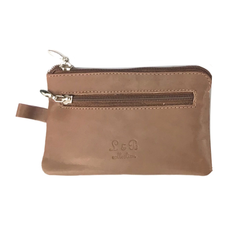 Schl&uuml;sseltasche klein