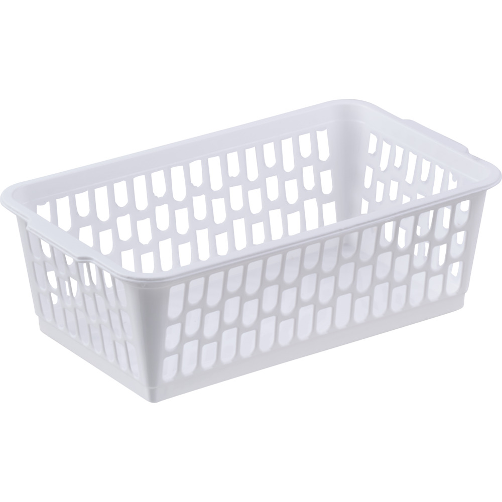 K&ouml;rbchen 4er-Set klein 25,5 x 15 x 10,5 cm, sortiert image number 9