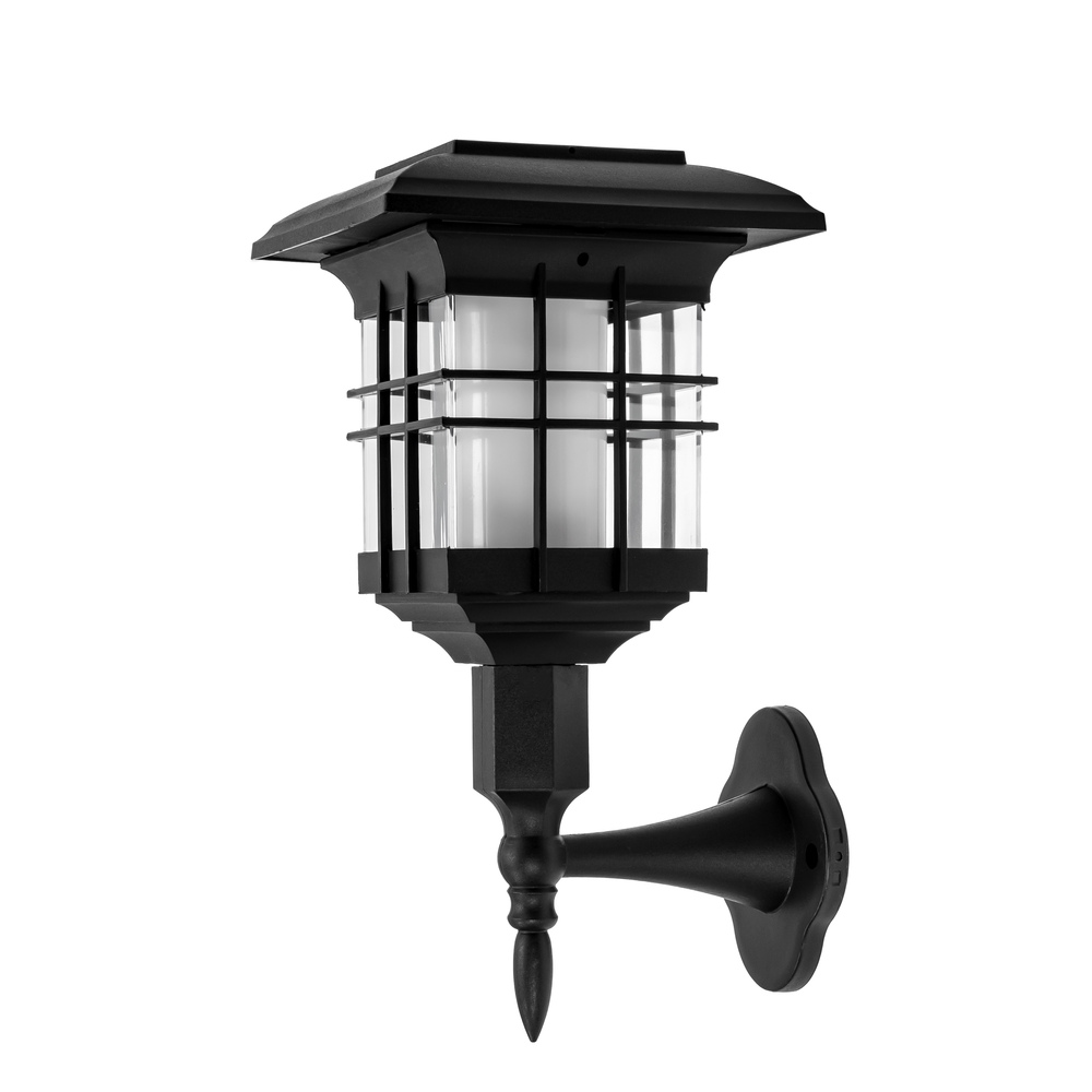 LED-Solar Laterne 4 in 1 image number 3