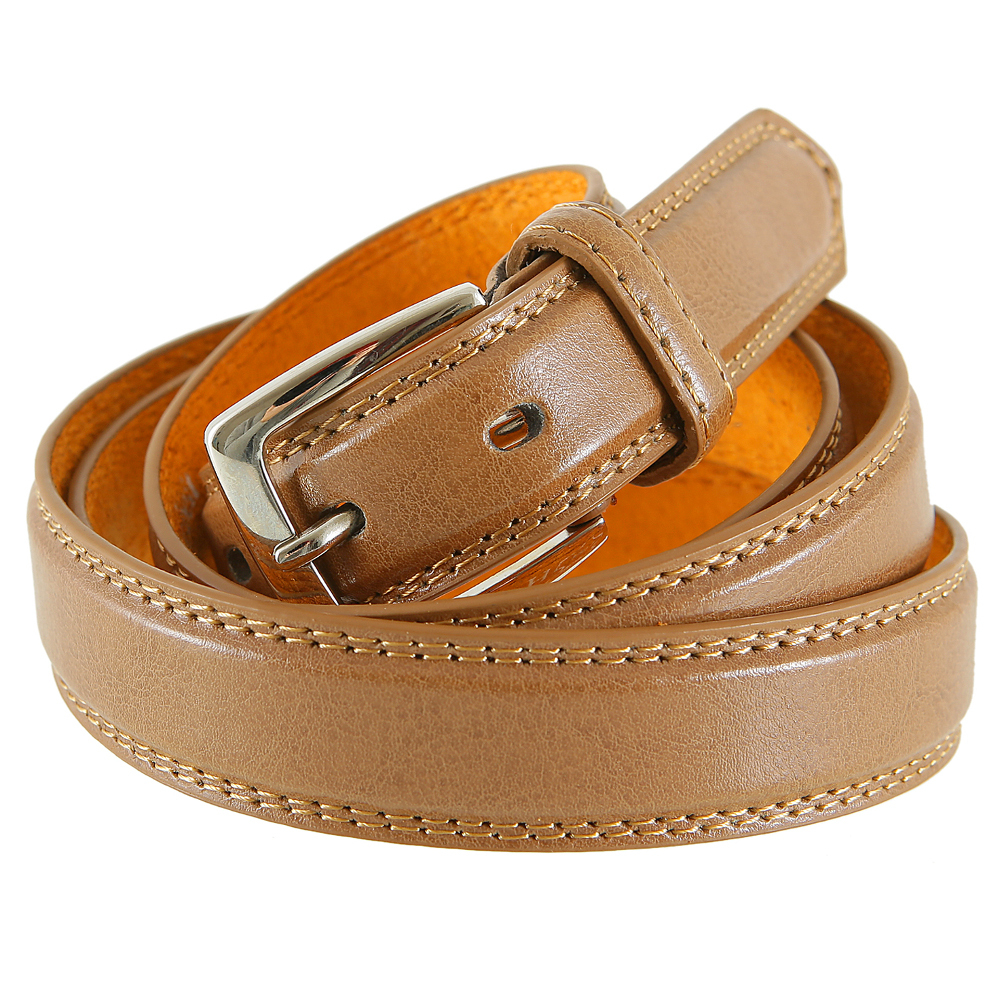 Herren G&uuml;rtel L&auml;nge 115-135 cm mit 2,8 cm Breite