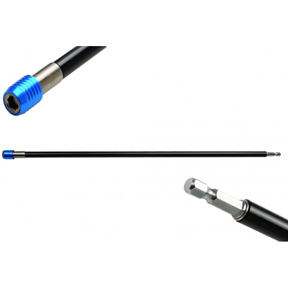 BGS&reg; Automatischer Bithalter 450 mm 1/4"