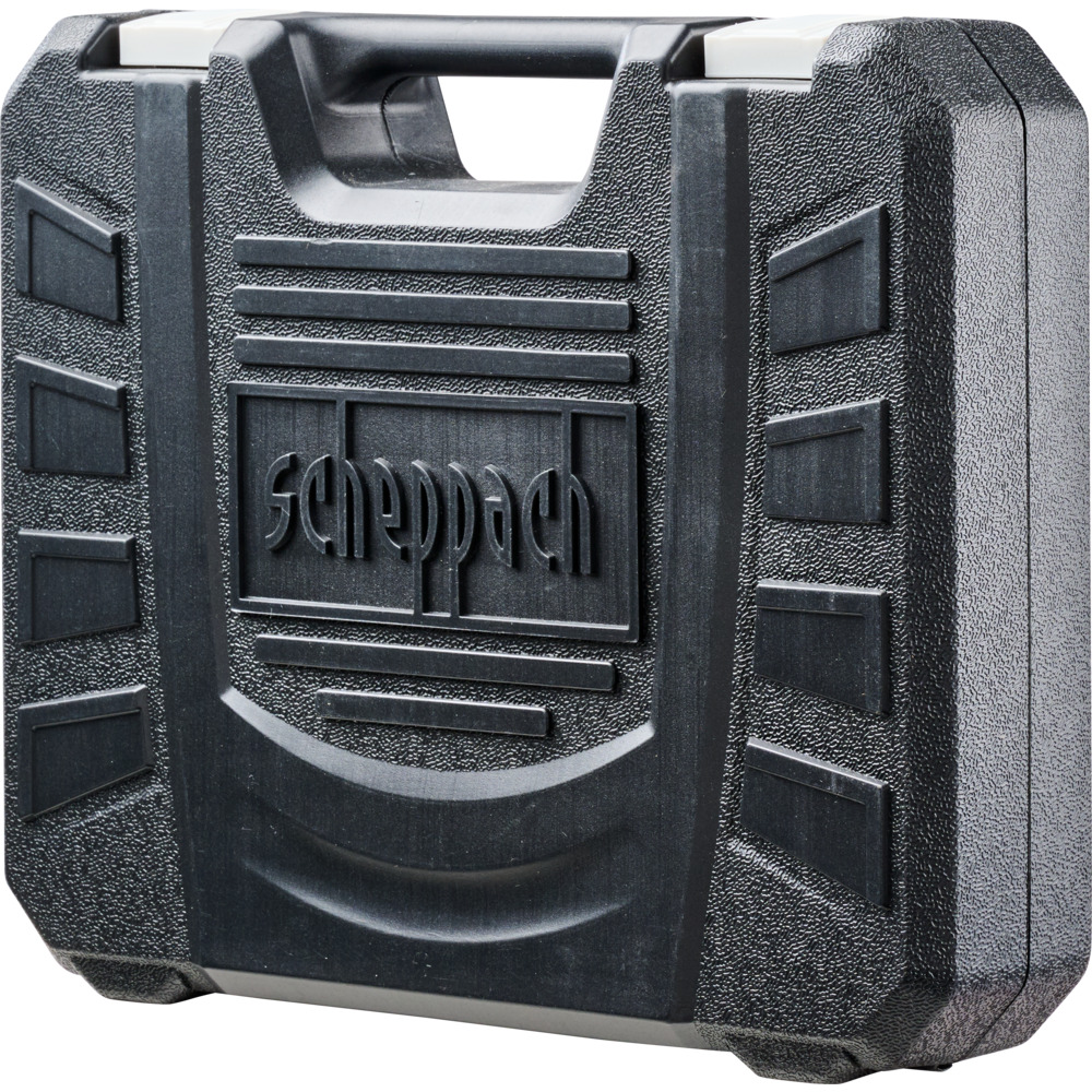 Scheppach Werkzeugkoffer WZK49 50-teilig image number 2