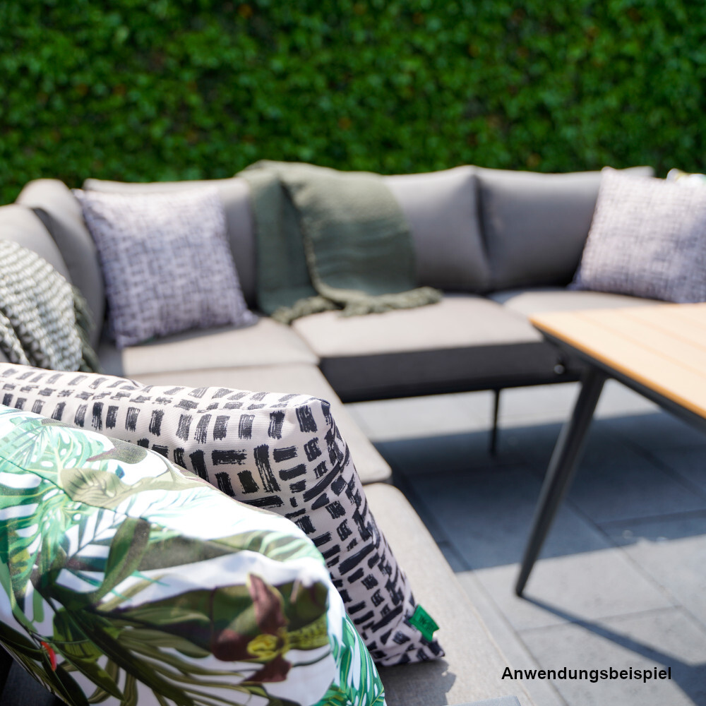 Eckbankgarnitur Dining Arezzo 5-teilig image number 7