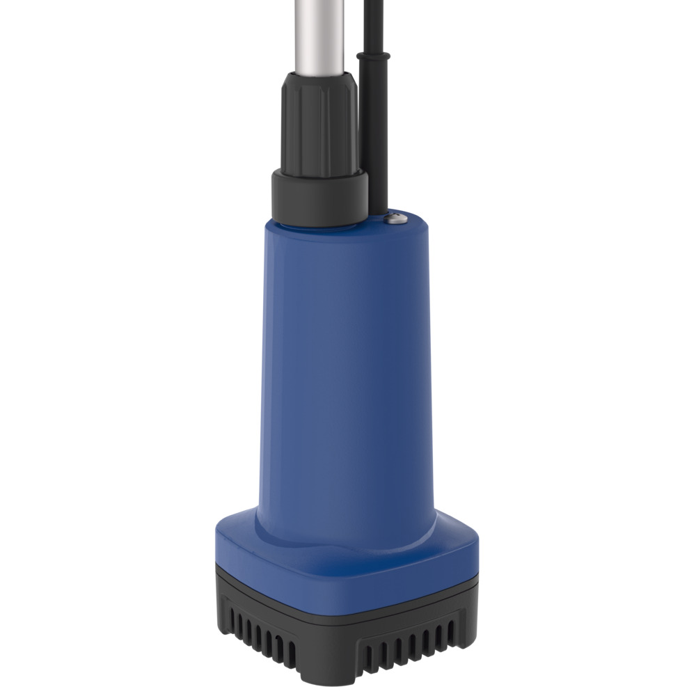 G&uuml;de&reg; Akku-Regenfasspumpe-Set RFP 12-201-04 image number 3