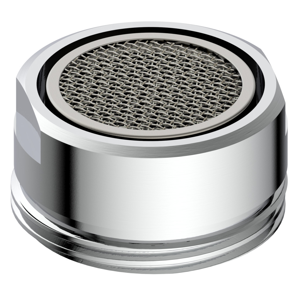 Mischd&uuml;se M28AG Wasserspareinsatz