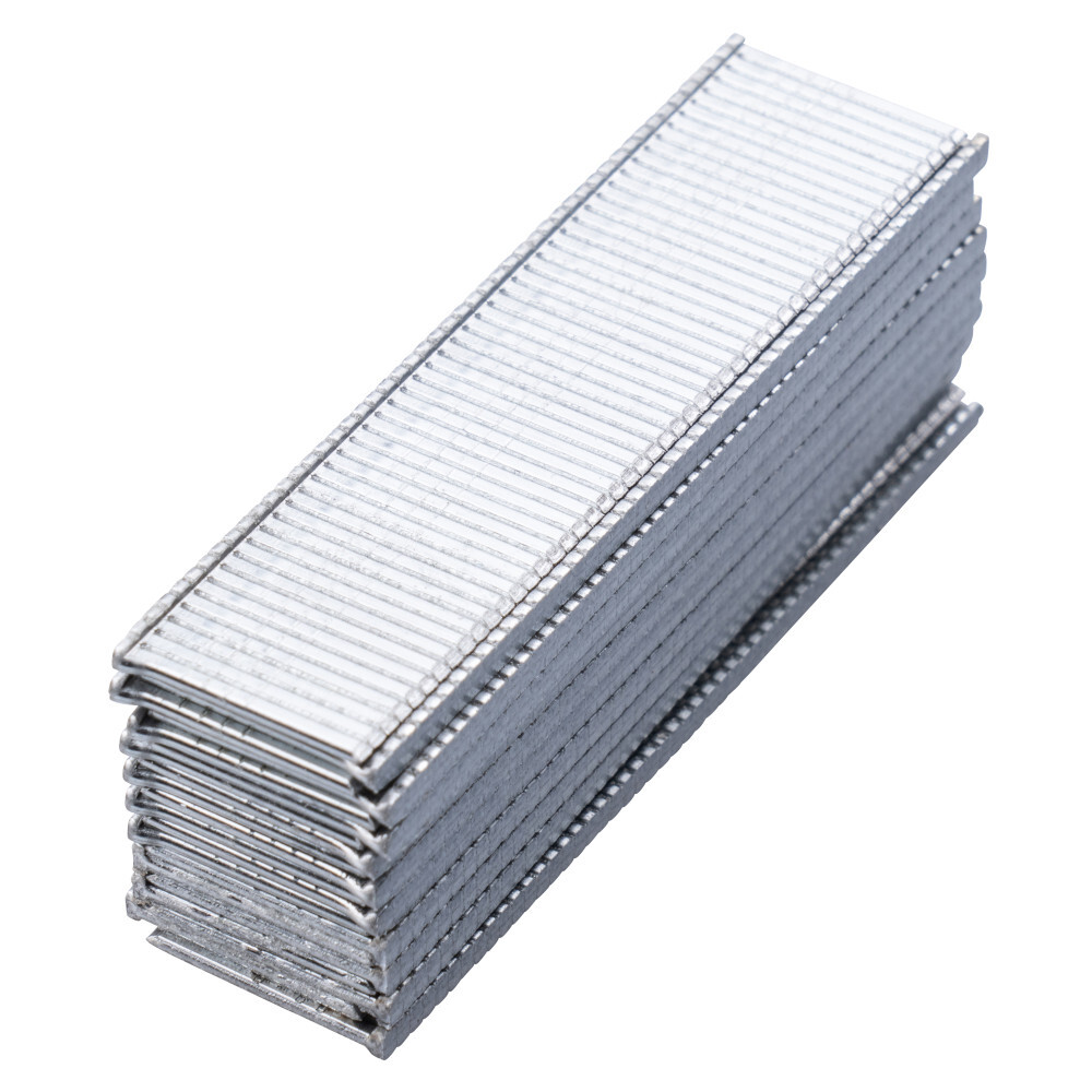 GERMANIA&reg; Tackernagel-Set 1000-teilig f&uuml;r Hand- und Elektrotacker