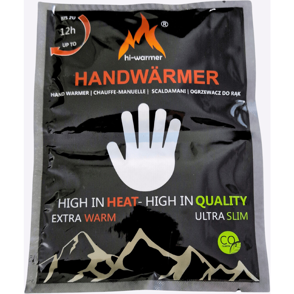 hi-warmer&reg; Handw&auml;rmer, 2 St&uuml;ck image number 1