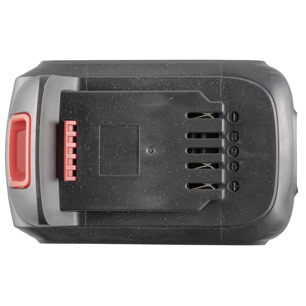 Matrix X-ONE-B2 Li-Ion Akku 2 Ah mit 20 V image number 2