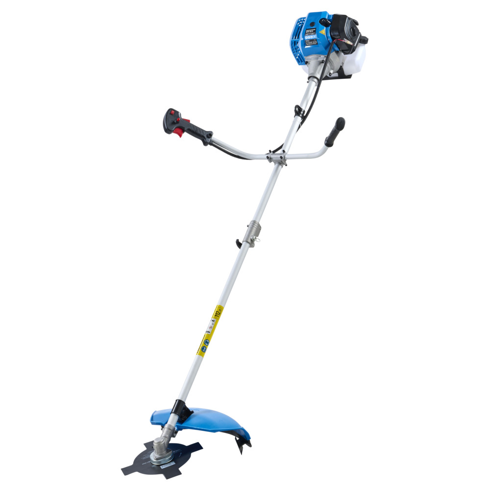 G&uuml;de&reg; Freischneider GFS 52.3 mit 2-Takt-Benzinmotor 2 PS image number 2