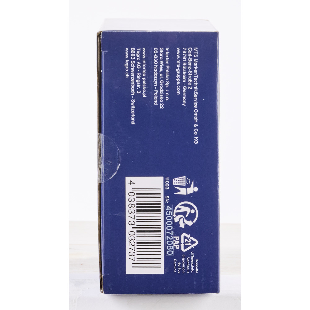 Kraftschoneins&auml;tze 1/2'' 3-teilig 17 / 19 / 21 mm image number 7