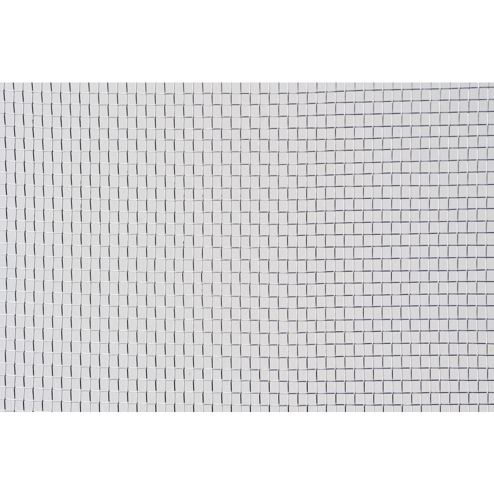 Lichtschachtnetz 120 x 60cm Aluminium image number 1