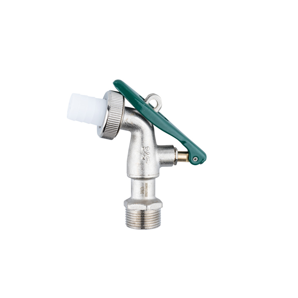 WaterPro Kugel-Auslaufventil 3/4'' abschlie&szlig;bar image number 3