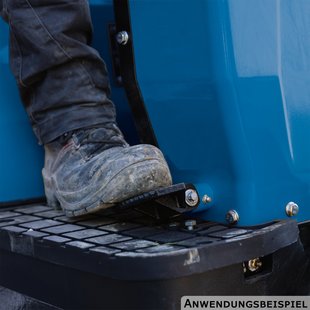 Scheppach Mini-Bagger EXC815 image number 5