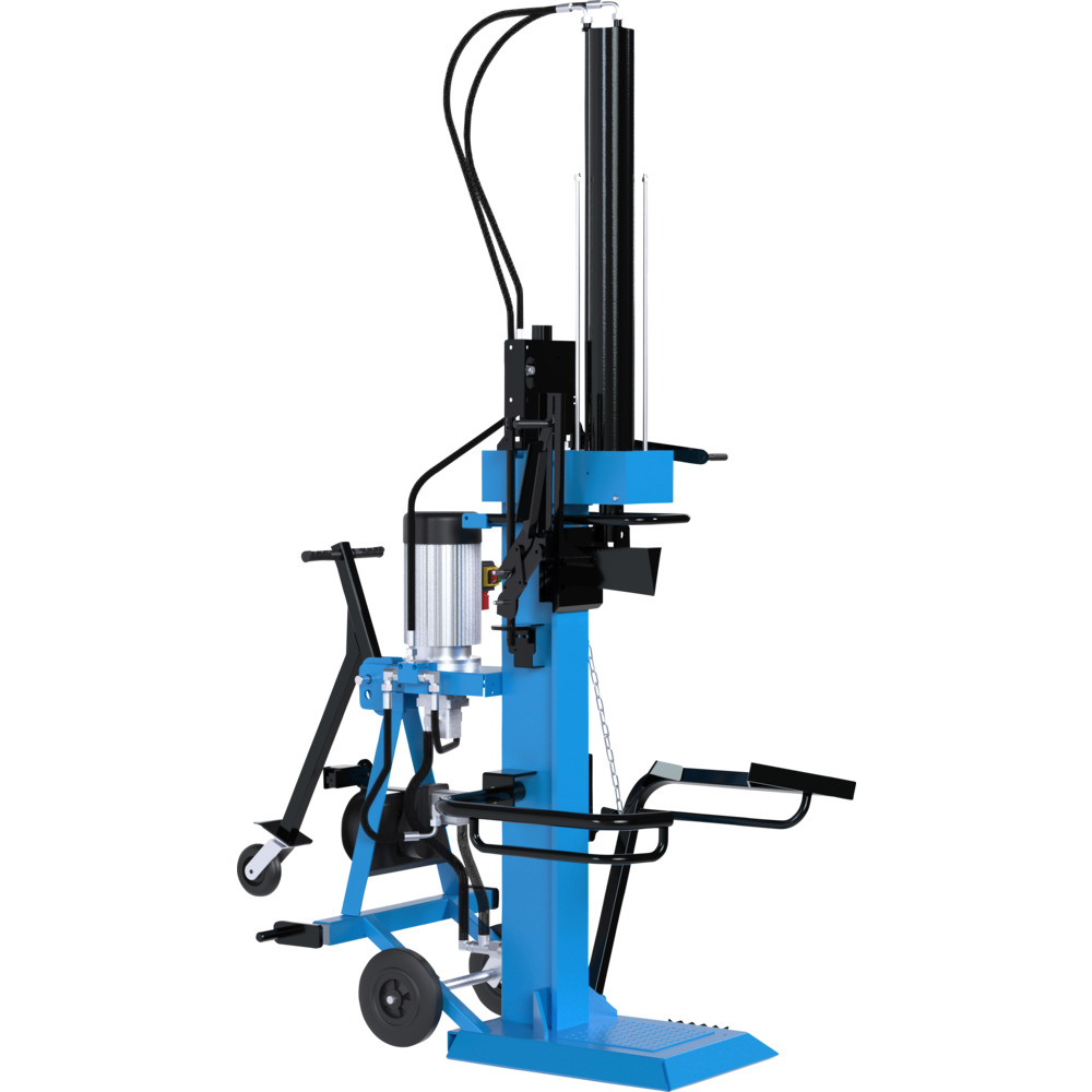 G&uuml;de&reg; Holzspalter GHS 1000/25TEZ-A