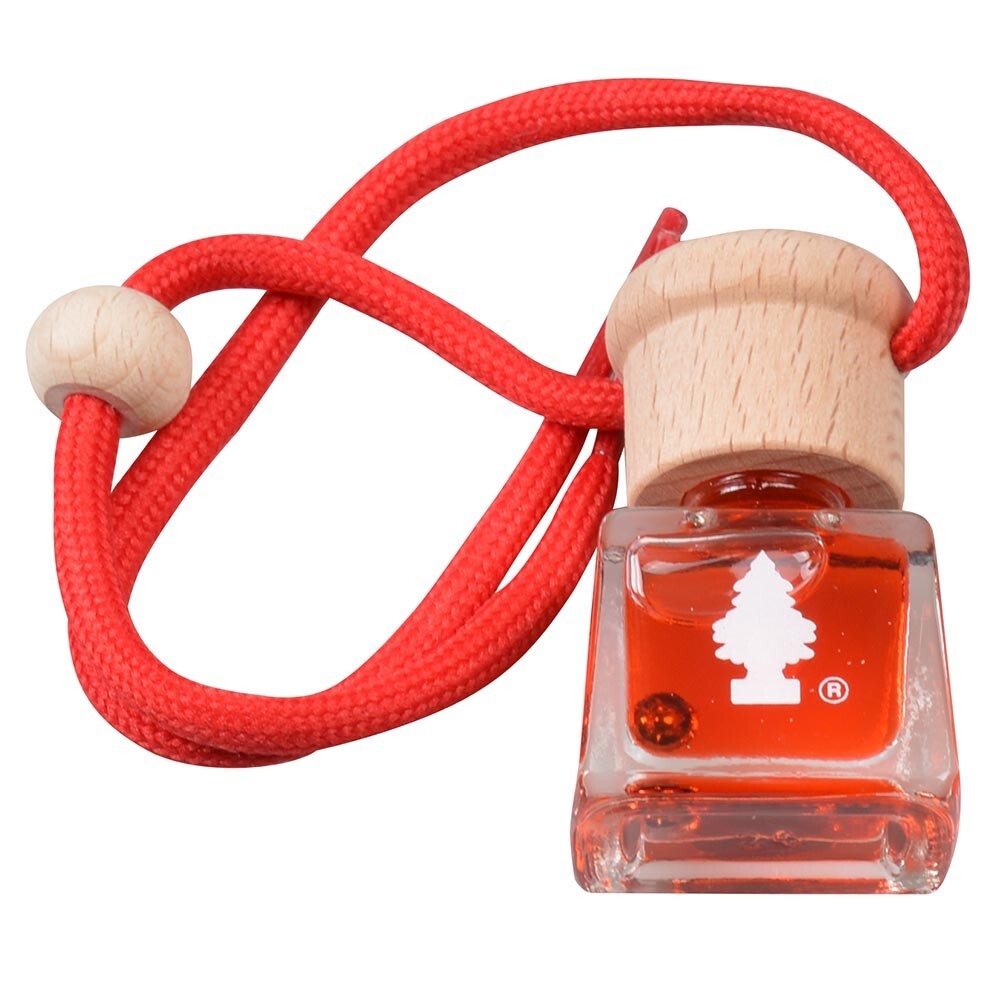 Wunderbaum Duft Flakon Passion 4,5 ml