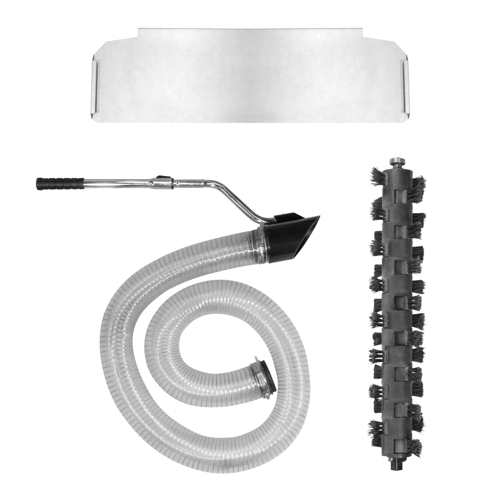 G&uuml;de&reg; Laubsauger Benzin GFLS 1700 4in1 image number 3