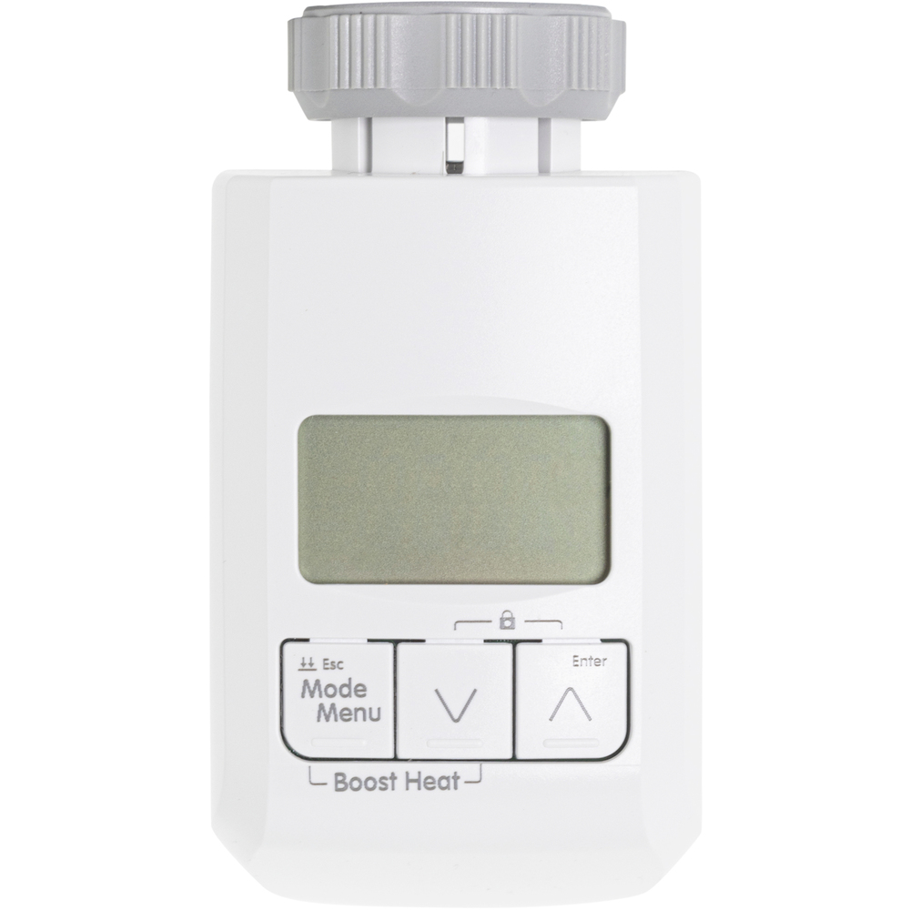 Digitaler Heizk&ouml;rperthermostat image number 1