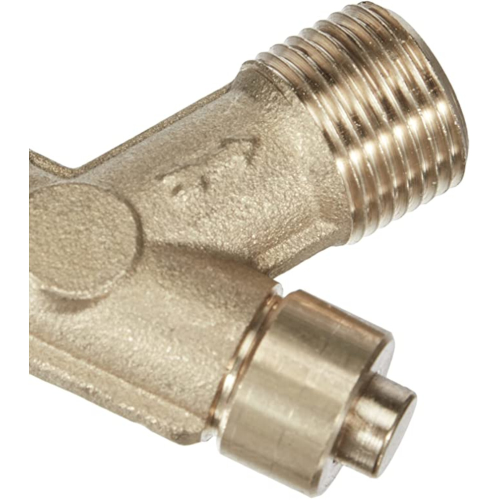 CFH Schlauchbruchsicherung SB118 image number 2