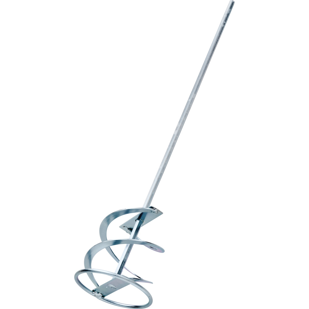 Wendel-R&uuml;hrer 100 x 480 mm, 20 kg, Farb-M&ouml;rtel-R&uuml;hrer