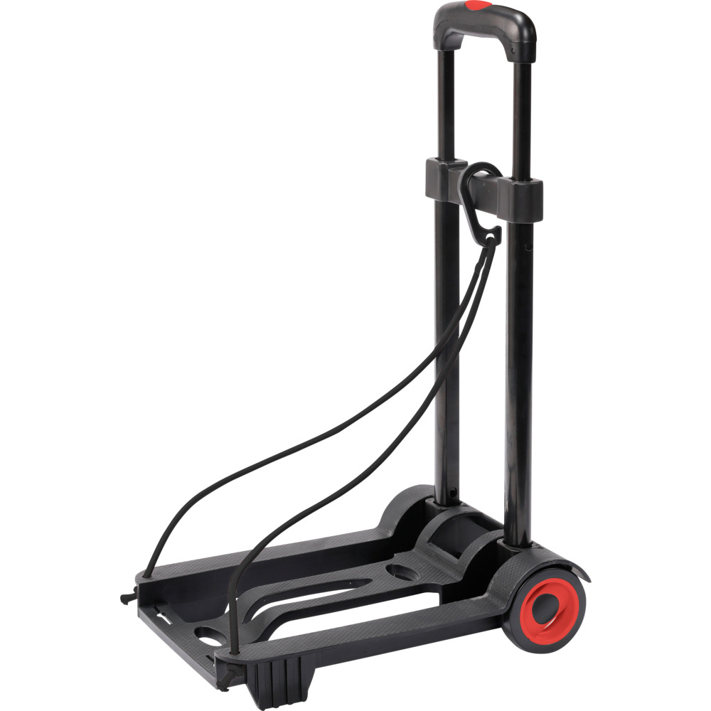 GERMANIA&reg; Mini-Transportkarre 50 kg klappbar