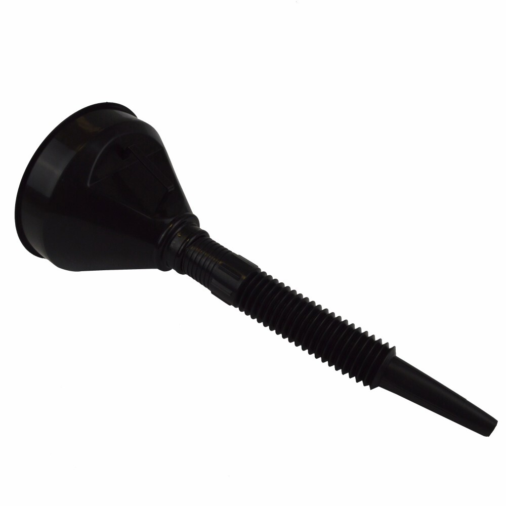 Einf&uuml;lltrichter mit Sieb