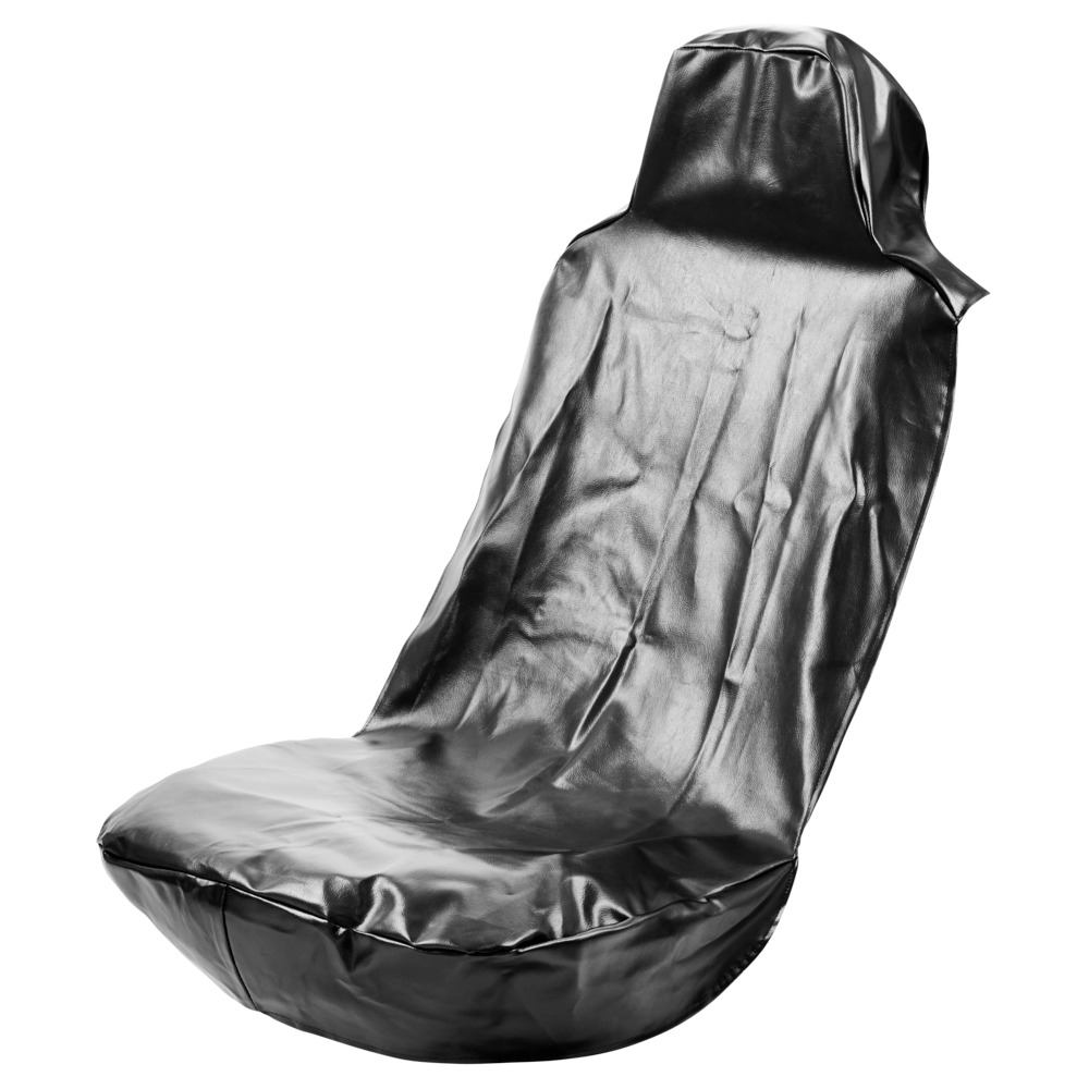 Autositzschoner 150 x 30 cm aus Kunstleder