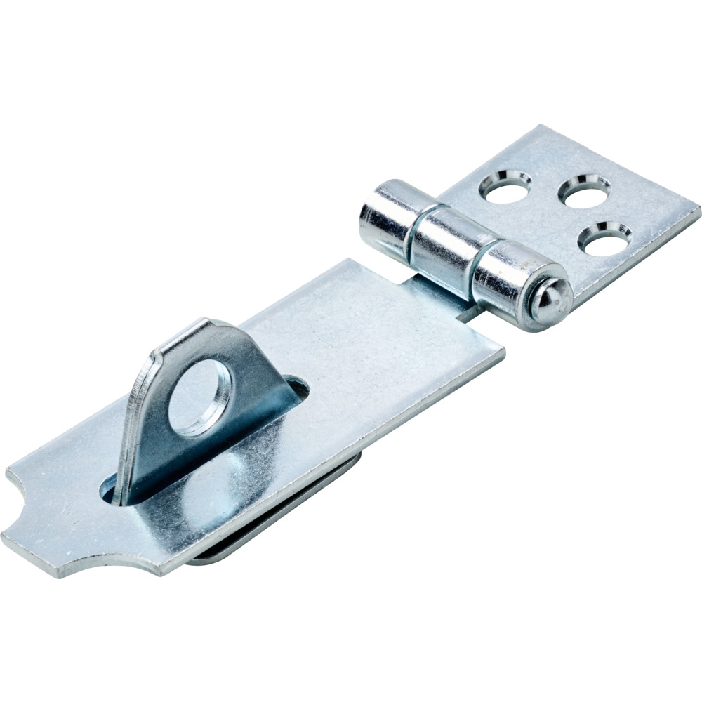 Sicherheits&uuml;berfalle 85mm verzinkt image number 1