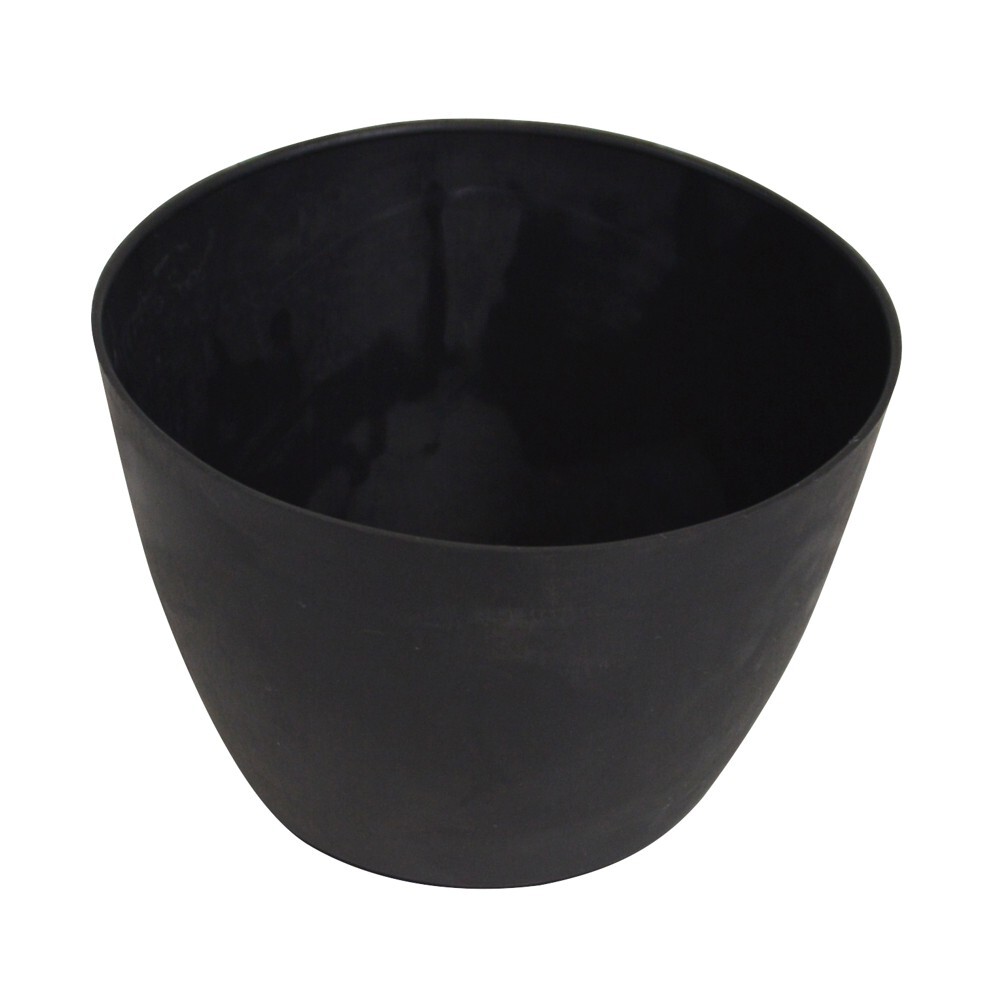 Gipsbecher konisch aus Kunststoff