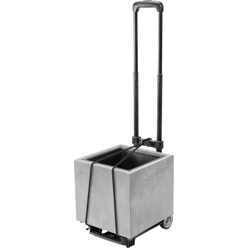 GERMANIA&reg; Mini-Transportkarre 50 kg klappbar image number 1