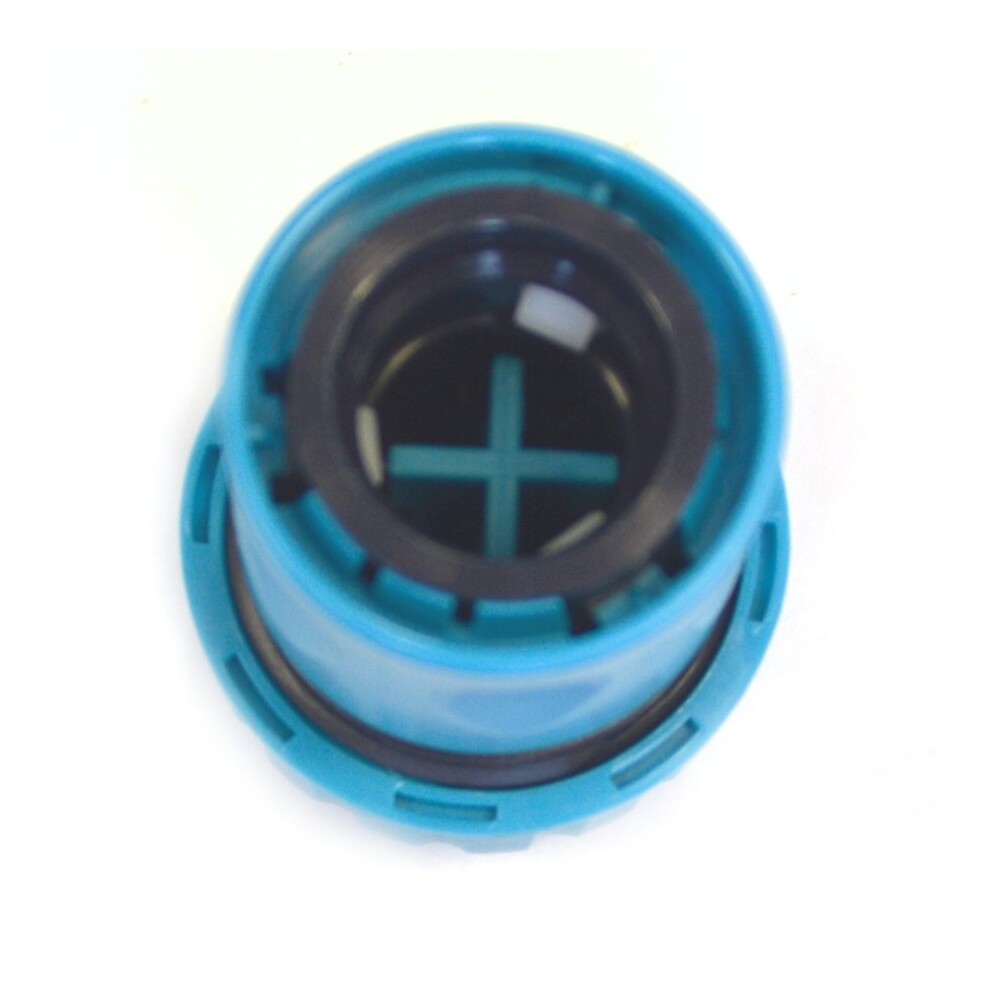 Schlauchkupplung 3/4'' mit Wasserstopp image number 1