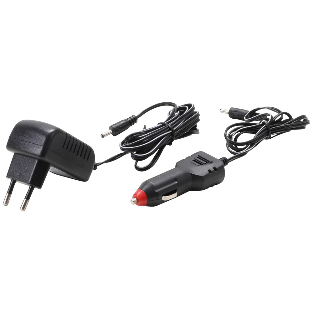 BGS&reg; technic LED Akku-Stableuchte mit Magneten image number 4