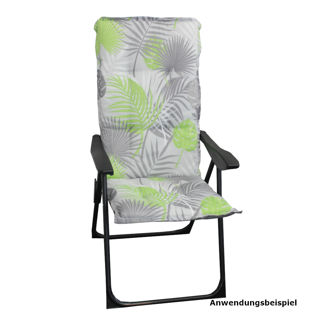 Hochlehner Auflagen mit Kordeln, verschiedene Designs image number 4