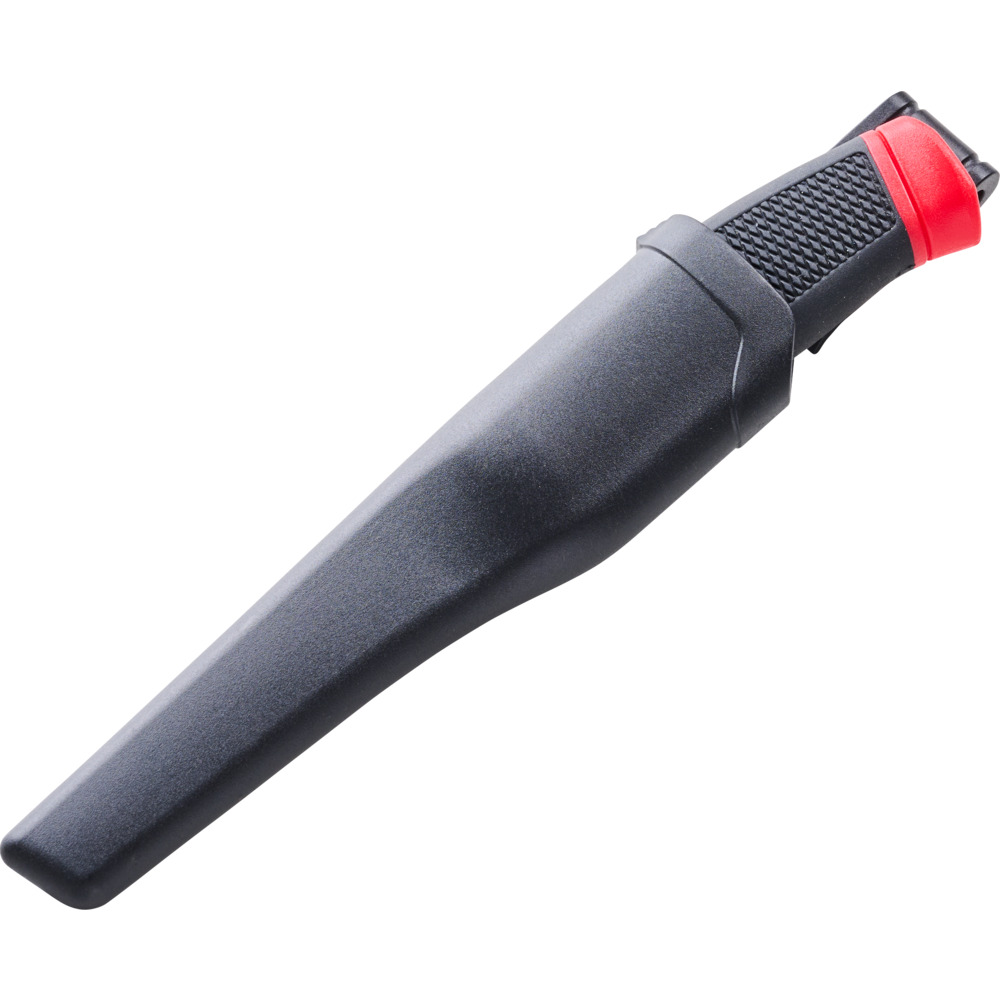 Fisch- und Gartenmesser in Kunststoffscheide image number 2